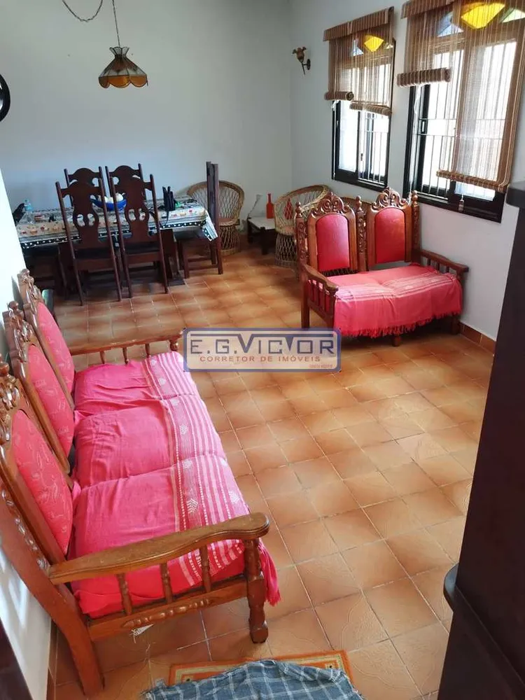 Casa, 3 quartos, 222 m² - Foto 3