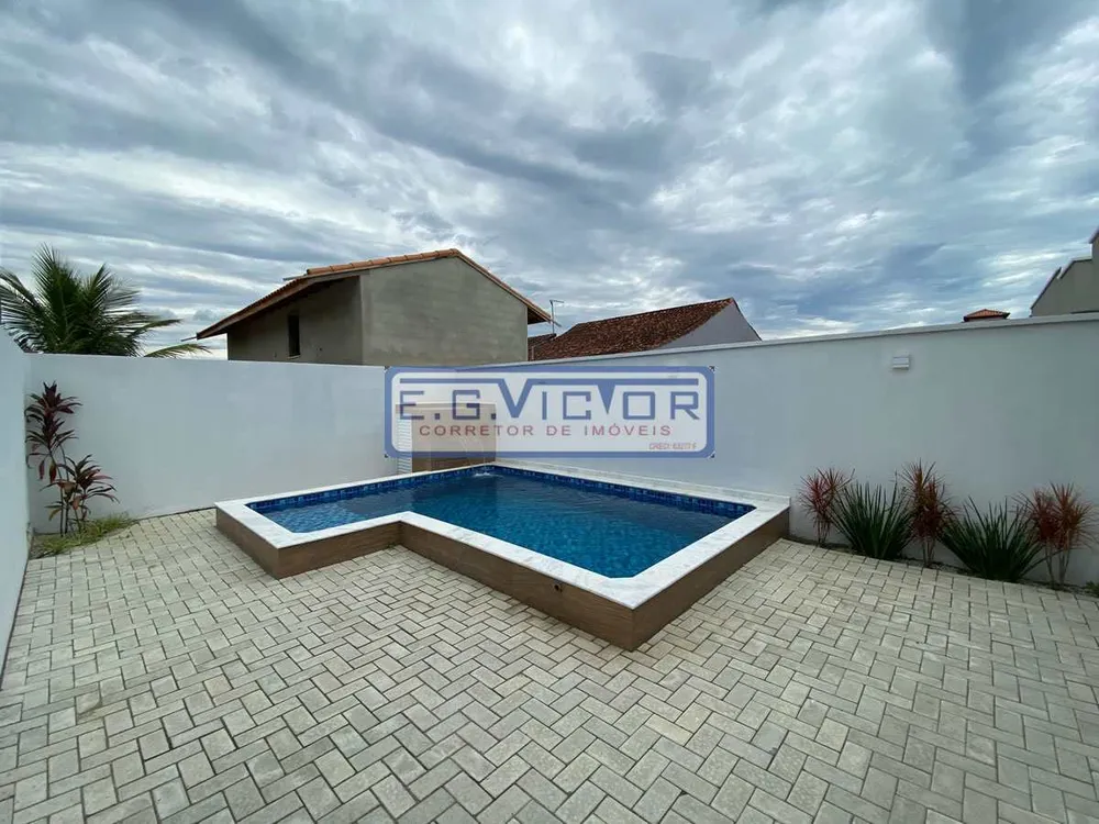 Casa, 3 quartos, 95 m² - Foto 20