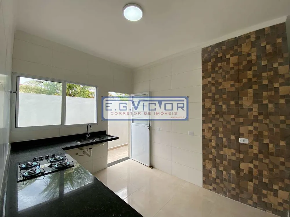 Casa, 3 quartos, 95 m² - Foto 7
