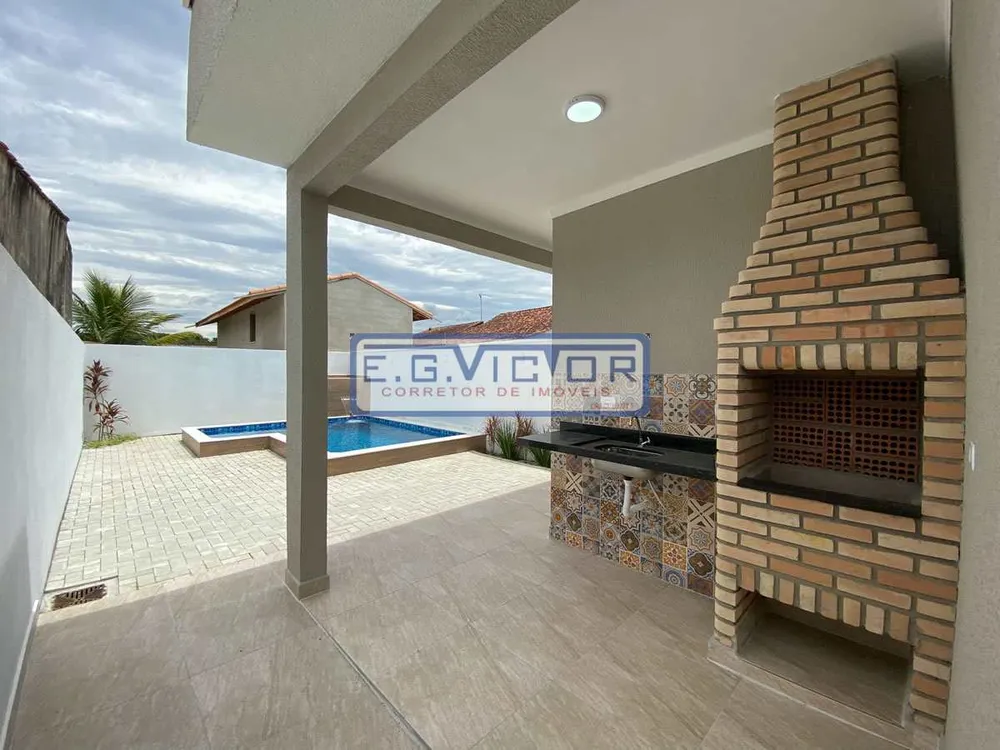 Casa, 3 quartos, 95 m² - Foto 14