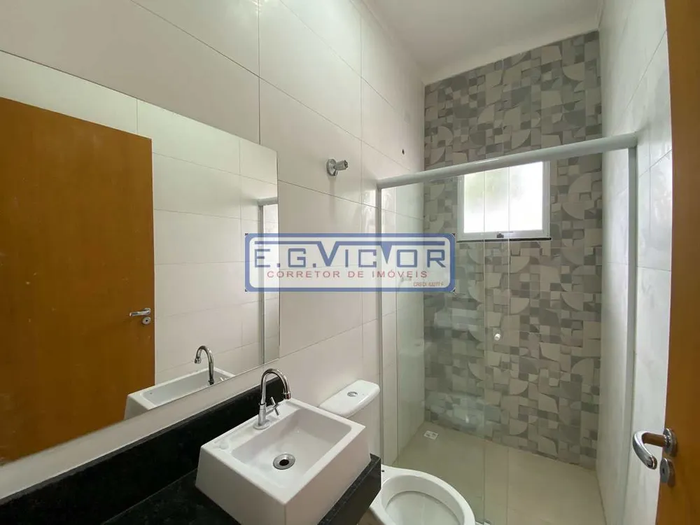 Casa, 3 quartos, 95 m² - Foto 9