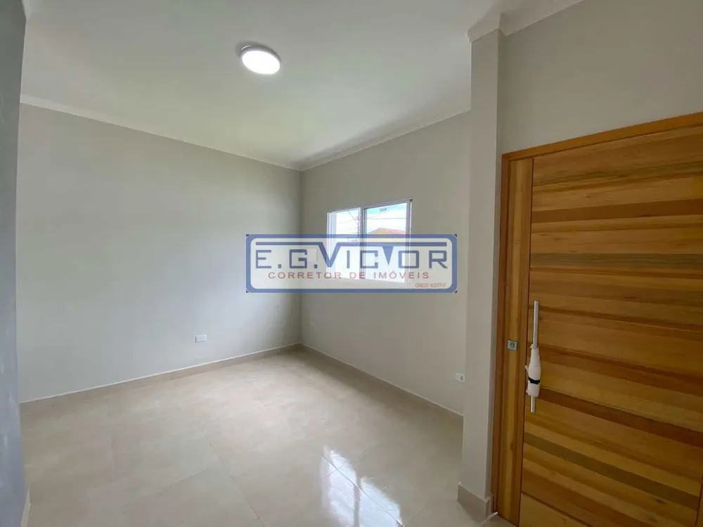 Casa, 3 quartos, 95 m² - Foto 6