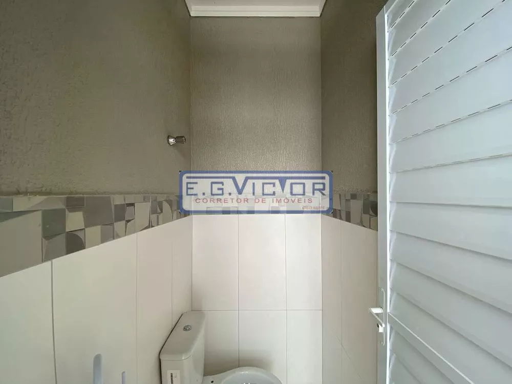 Casa, 3 quartos, 95 m² - Foto 3