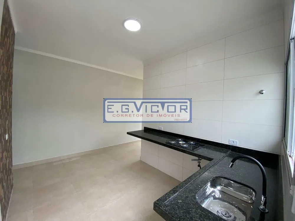 Casa, 3 quartos, 95 m² - Foto 8