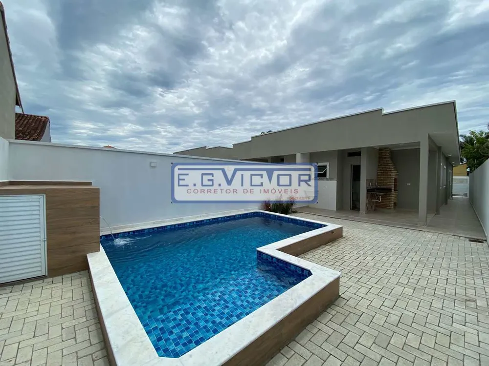 Casa, 3 quartos, 95 m² - Foto 18