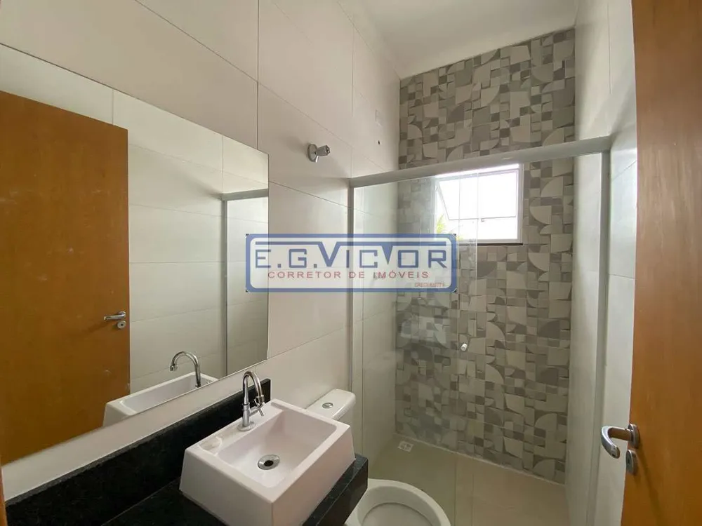 Casa, 3 quartos, 95 m² - Foto 13