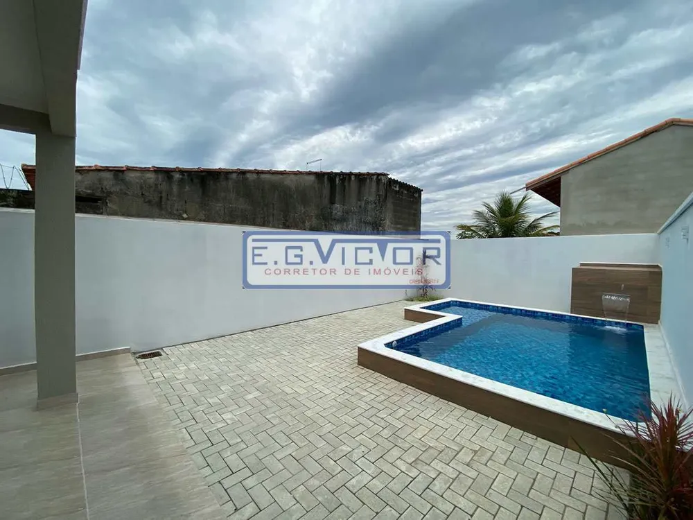 Casa, 3 quartos, 95 m² - Foto 17
