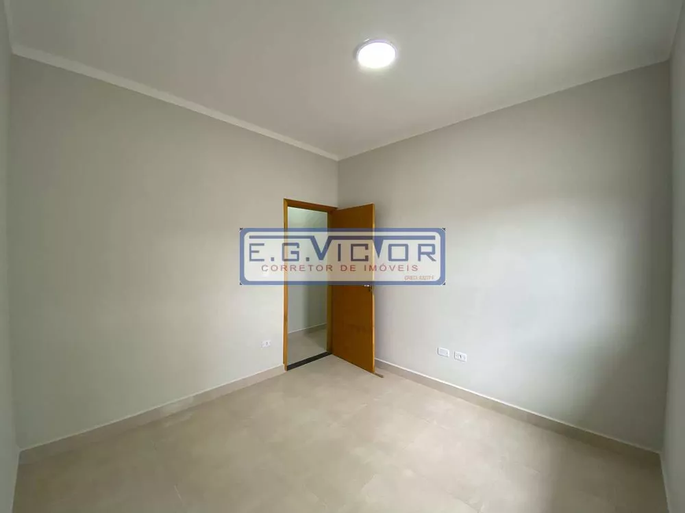 Casa, 3 quartos, 95 m² - Foto 1