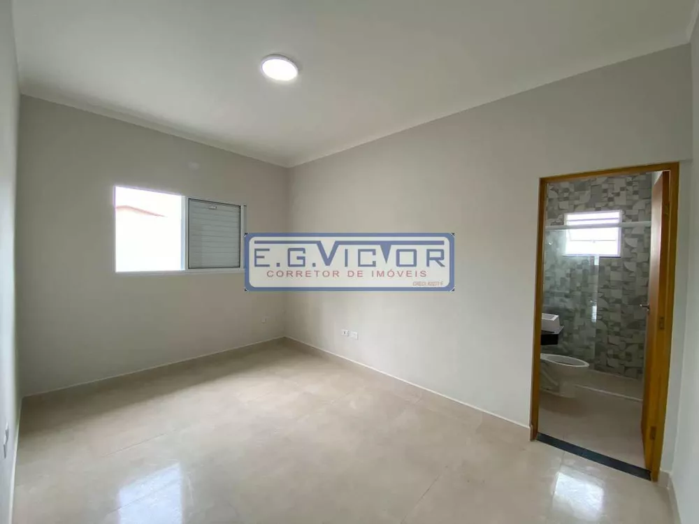 Casa, 3 quartos, 95 m² - Foto 2