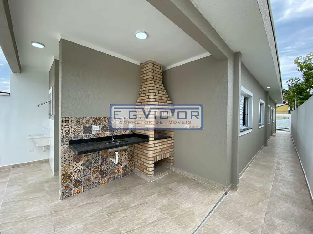 Casa, 3 quartos, 95 m² - Foto 15