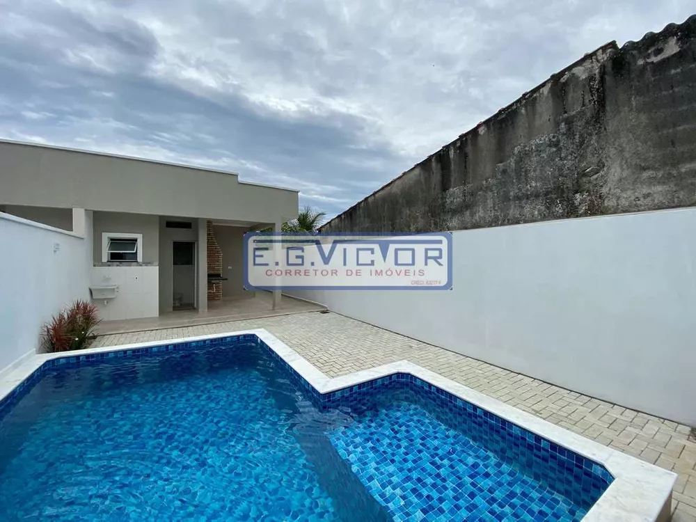 Casa, 3 quartos, 95 m² - Foto 4