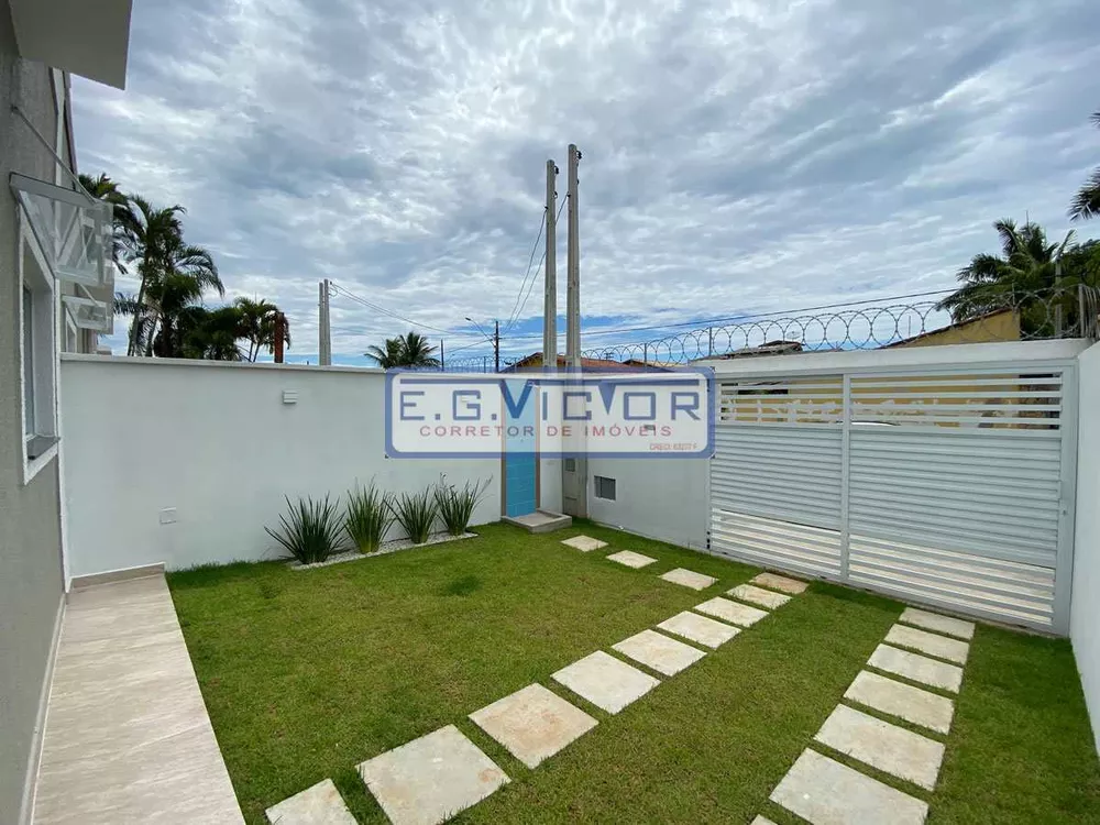 Casa à venda com 3 quartos, 95m² - Foto 3