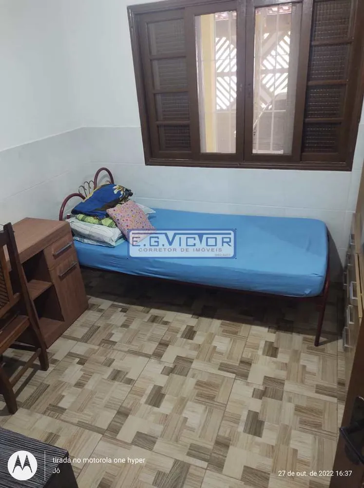 Casa, 3 quartos, 112 m² - Foto 11