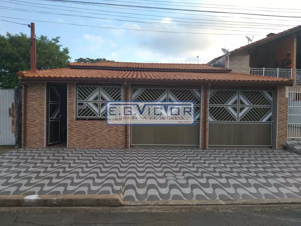 Casa, 3 quartos, 112 m² - Foto 12