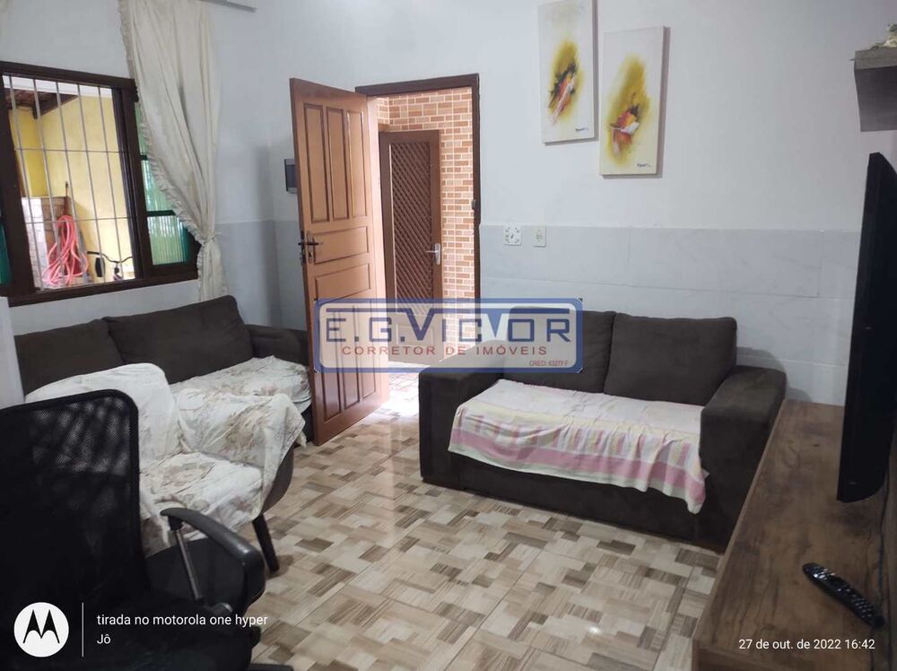 Casa, 3 quartos, 112 m² - Foto 2