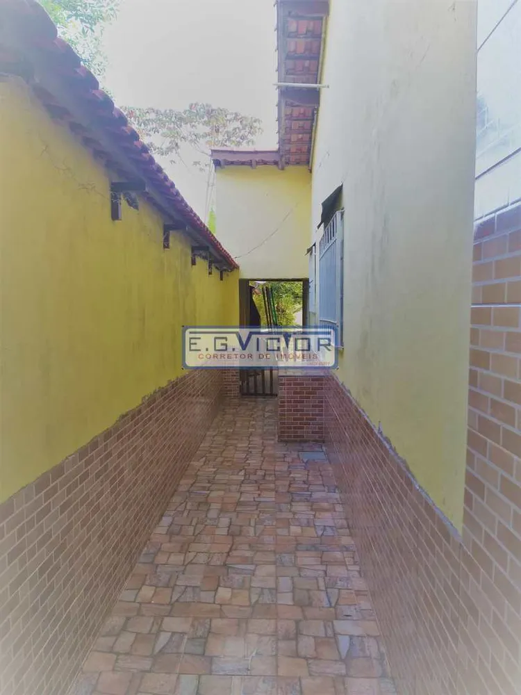 Casa, 3 quartos, 112 m² - Foto 4