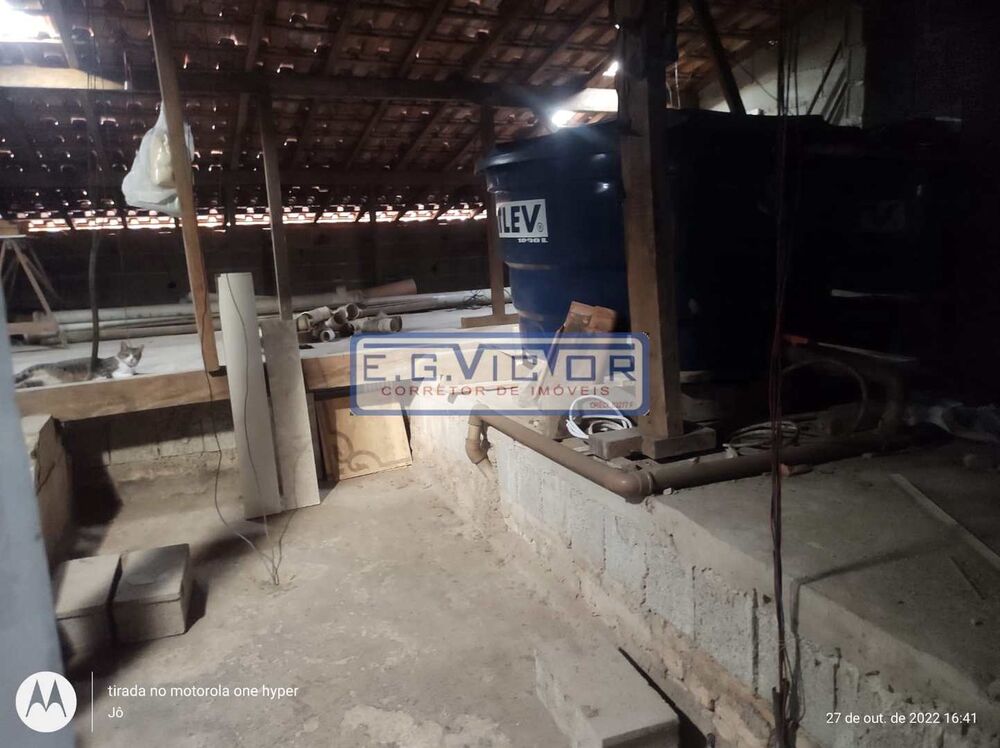 Casa, 3 quartos, 112 m² - Foto 1