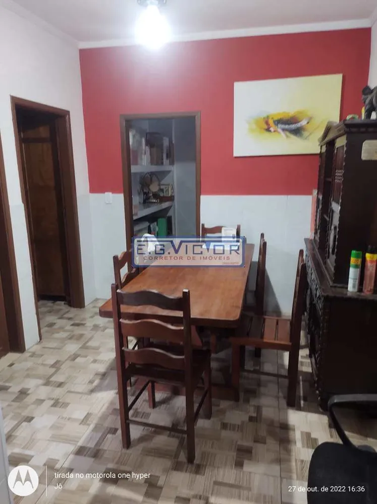 Casa, 3 quartos, 112 m² - Foto 7