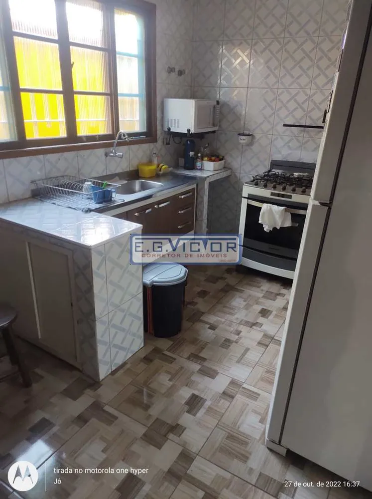 Casa, 3 quartos, 112 m² - Foto 13
