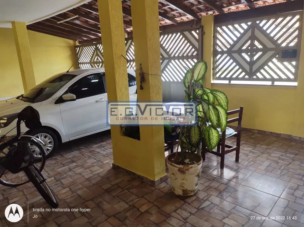 Casa, 3 quartos, 112 m² - Foto 9