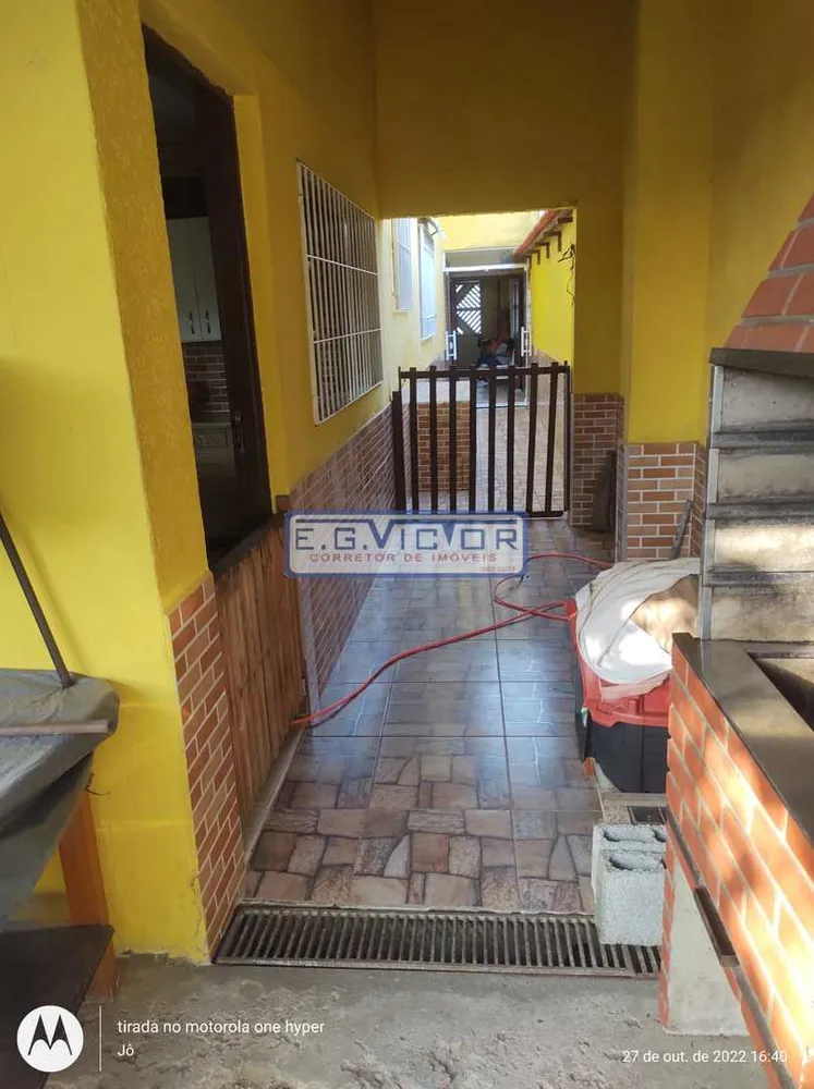 Casa, 3 quartos, 112 m² - Foto 3