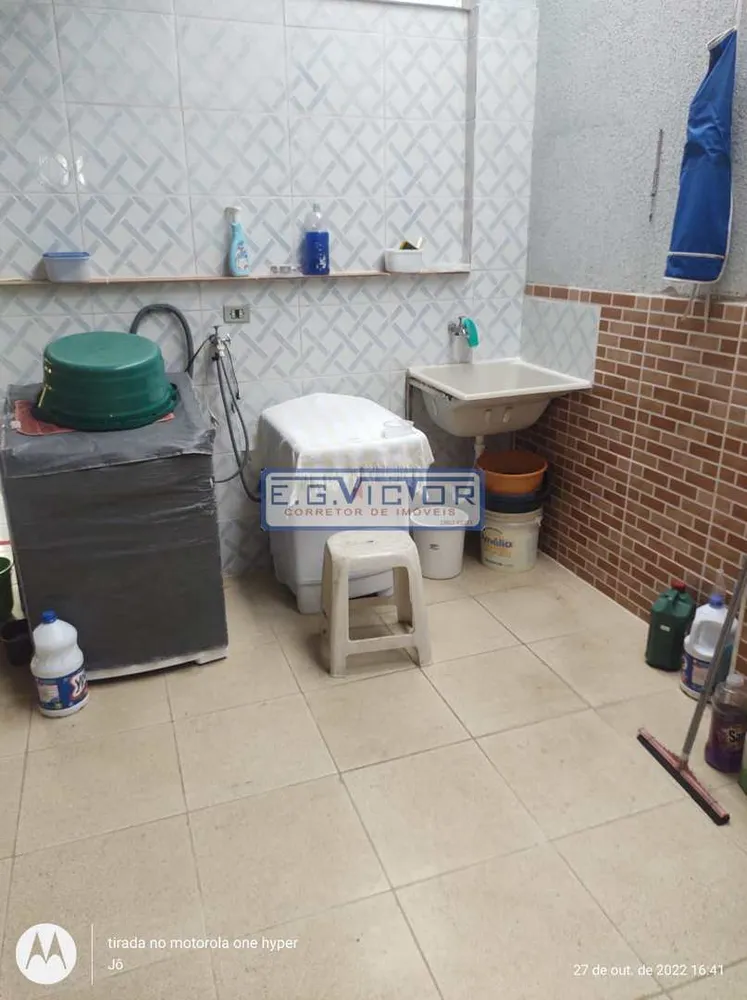 Casa, 3 quartos, 112 m² - Foto 15