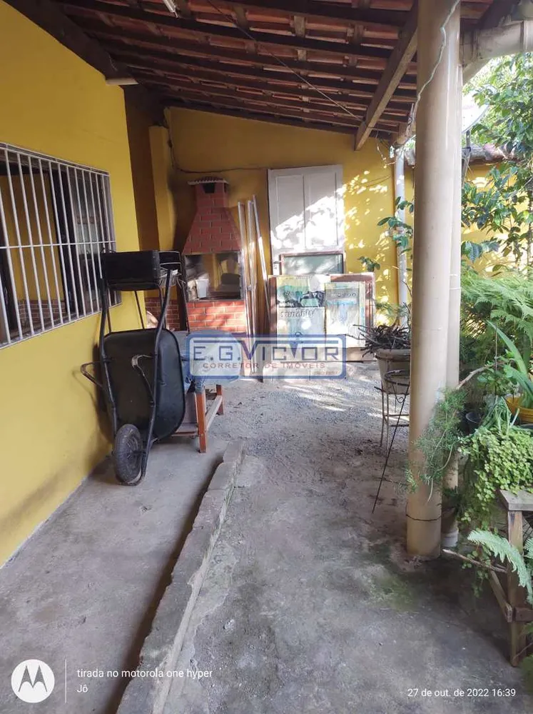Casa, 3 quartos, 112 m² - Foto 18
