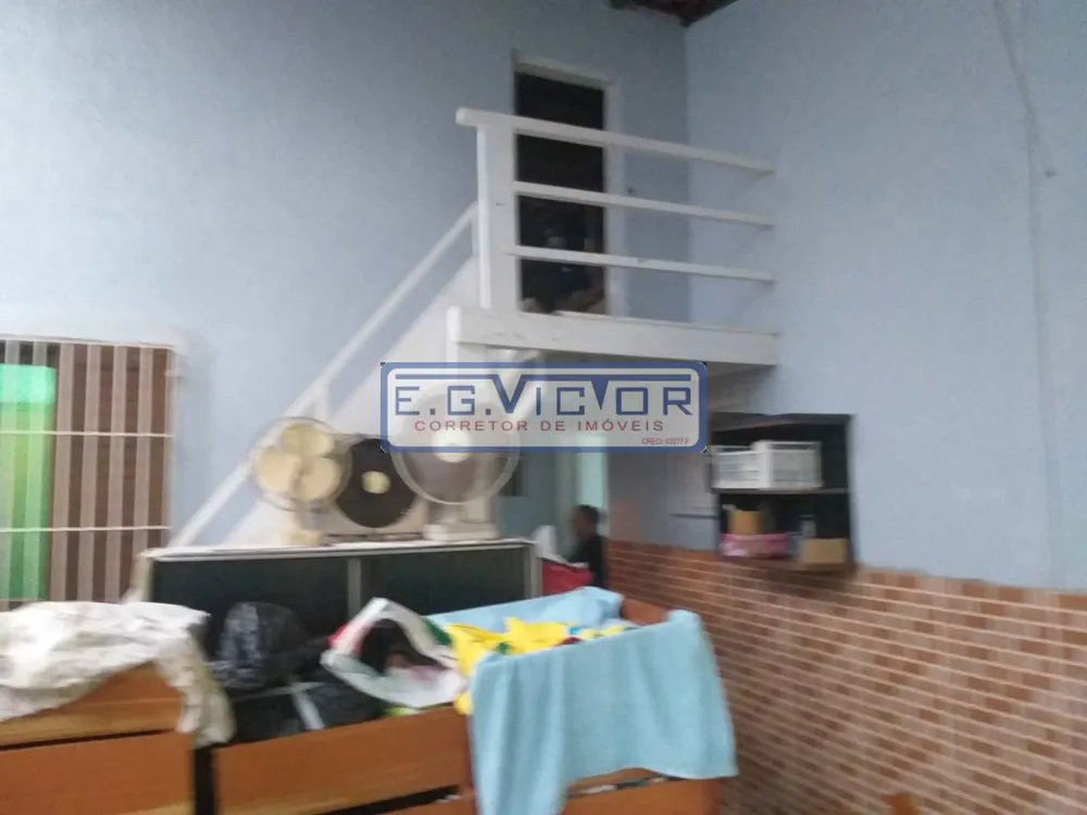 Casa, 3 quartos, 112 m² - Foto 19