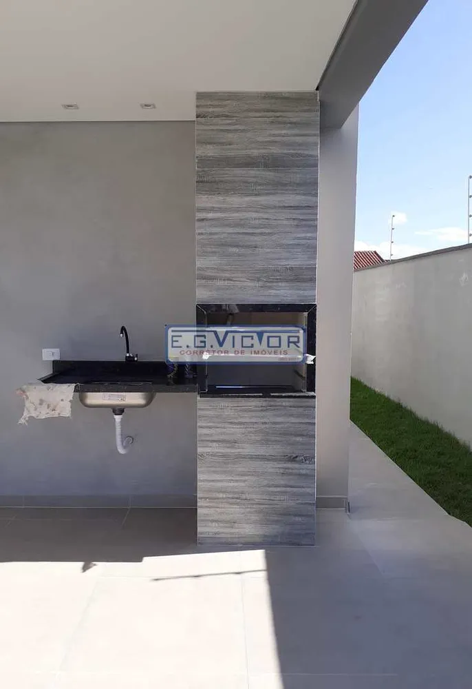 Casa, 3 quartos, 133 m² - Foto 8