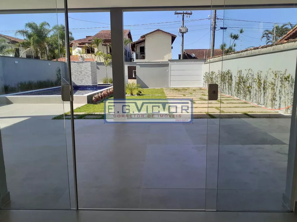 Casa, 3 quartos, 133 m² - Foto 7