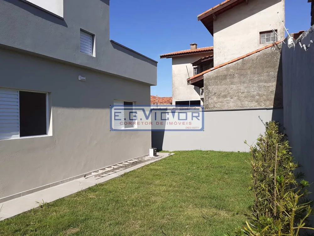 Casa, 3 quartos, 133 m² - Foto 12