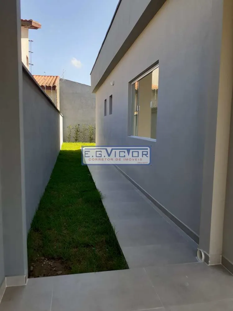 Casa, 3 quartos, 133 m² - Foto 7