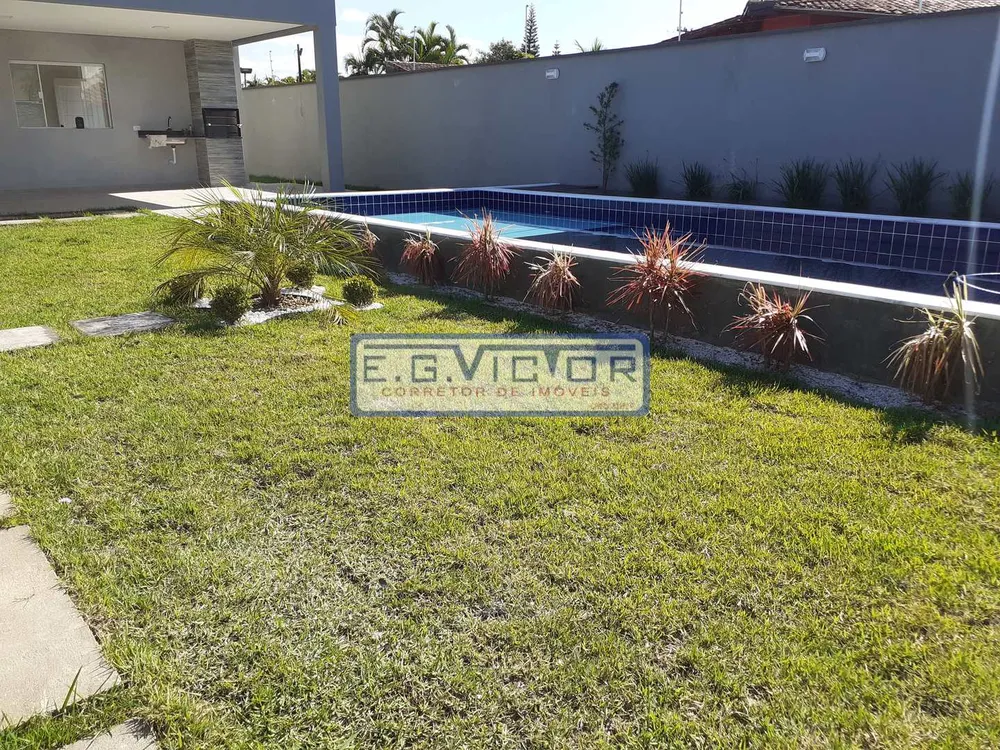 Casa, 3 quartos, 133 m² - Foto 6