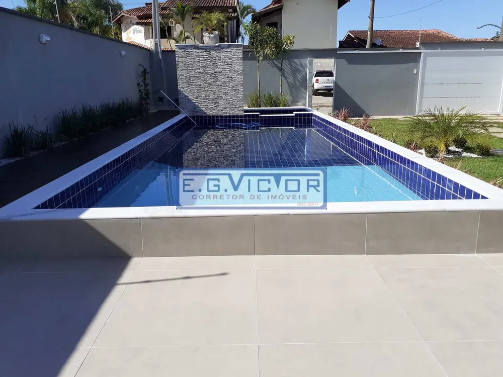 Casa, 3 quartos, 133 m² - Foto 5
