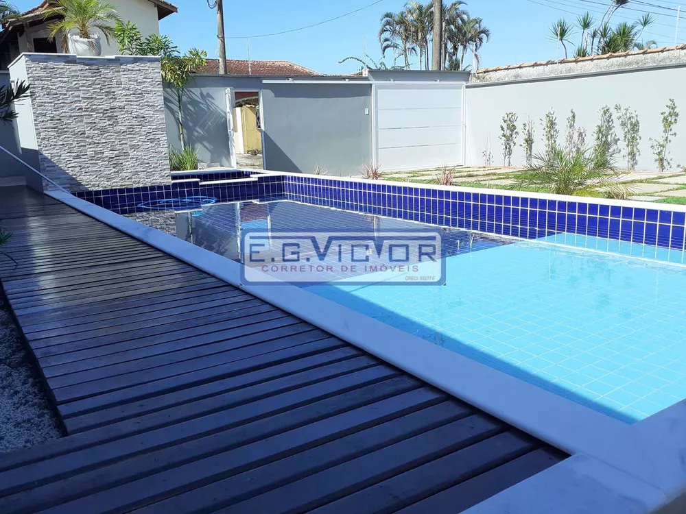 Casa, 3 quartos, 133 m² - Foto 8