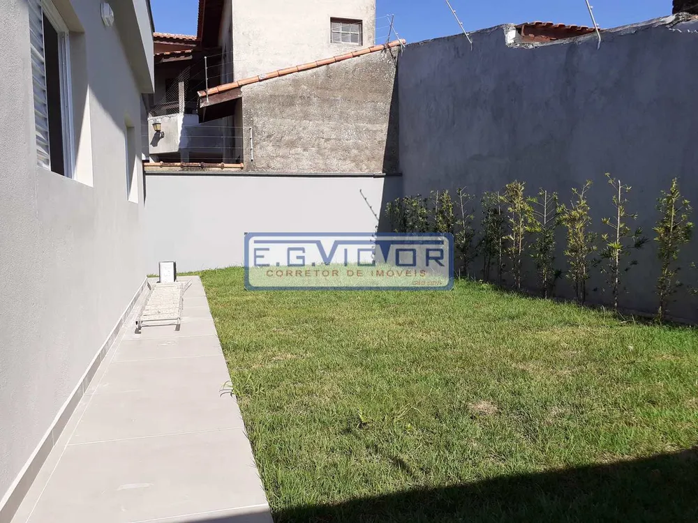 Casa, 3 quartos, 133 m² - Foto 10