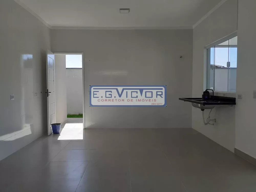 Casa, 3 quartos, 133 m² - Foto 6