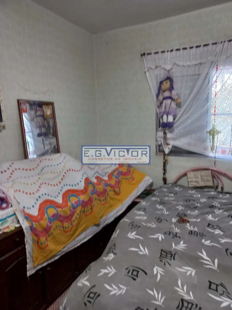 Casa, 1 quarto, 1 m² - Foto 16