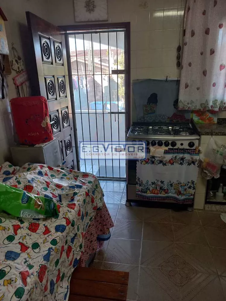 Casa, 1 quarto, 1 m² - Foto 4