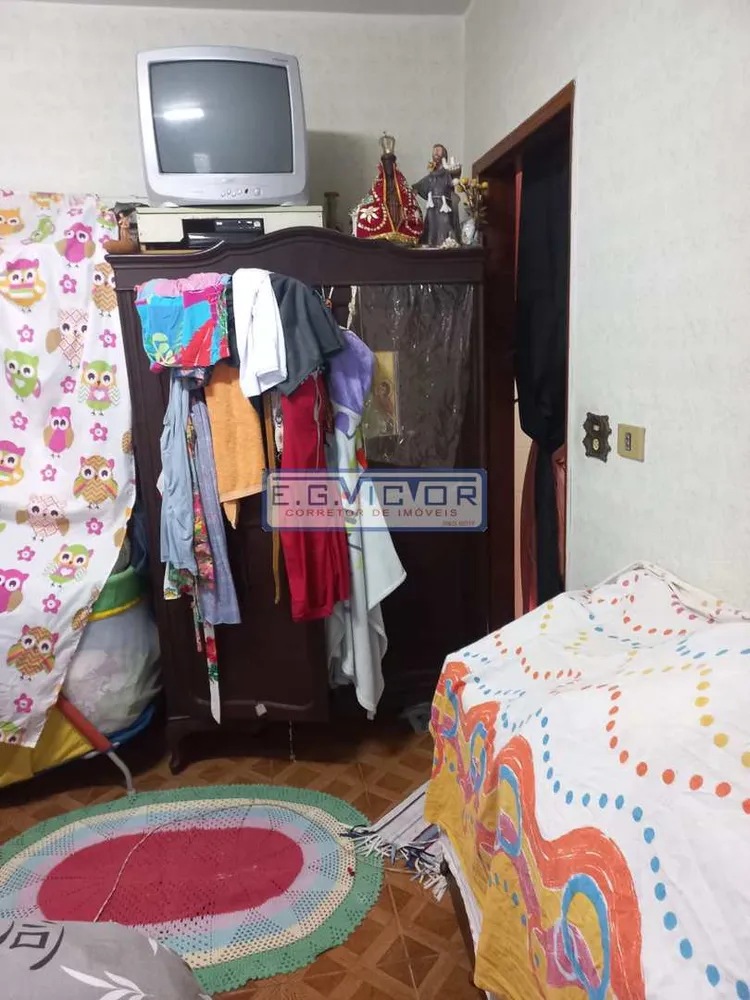 Casa, 1 quarto, 1 m² - Foto 14
