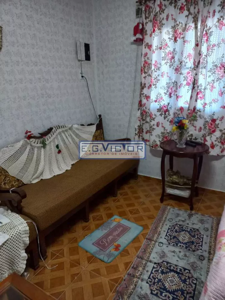 Casa, 1 quarto, 1 m² - Foto 2