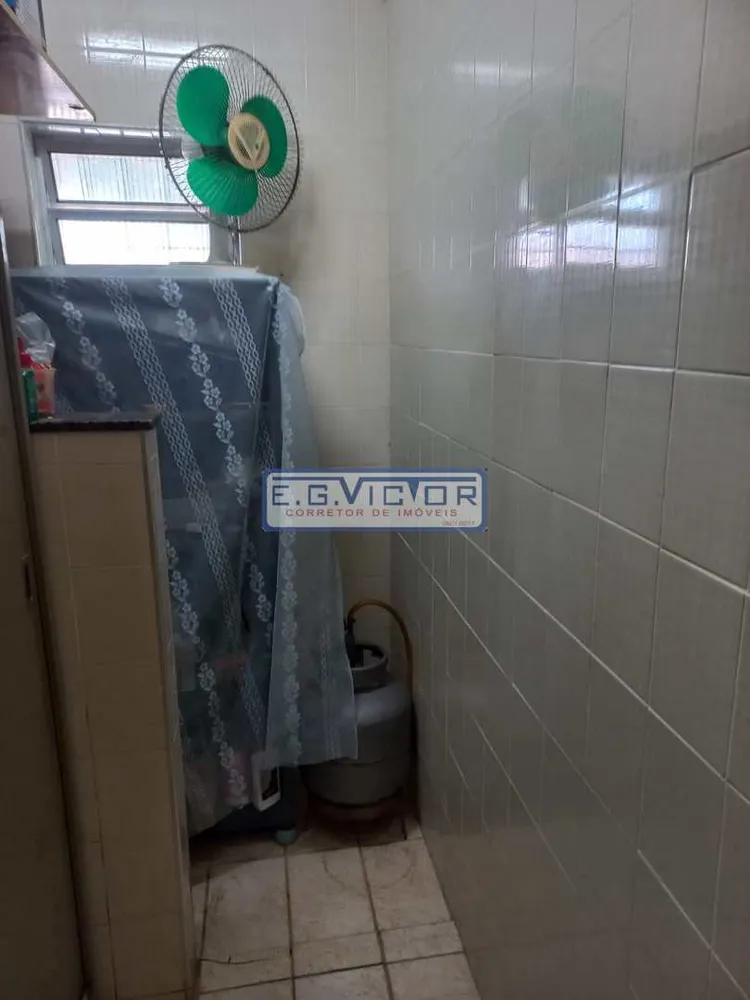 Casa, 1 quarto, 1 m² - Foto 17