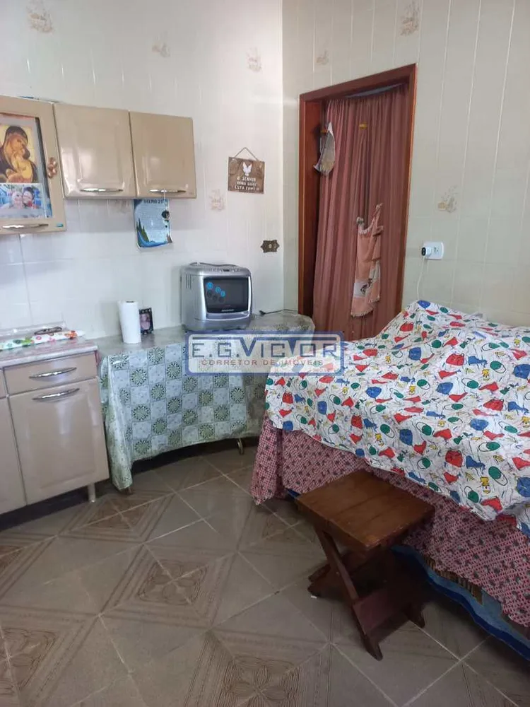Casa, 1 quarto, 1 m² - Foto 12