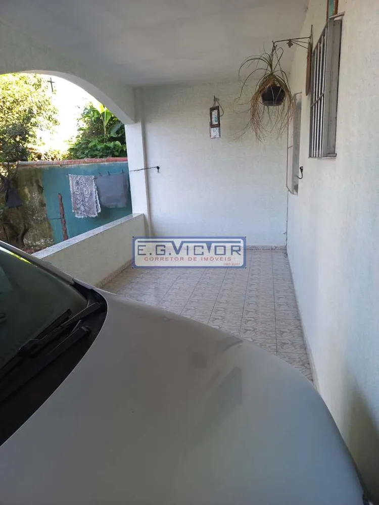 Casa, 1 quarto, 1 m² - Foto 5