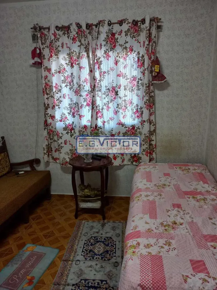 Casa, 1 quarto, 1 m² - Foto 19