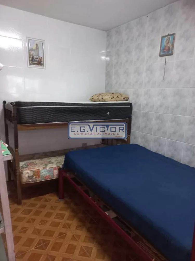 Casa, 1 quarto, 1 m² - Foto 21