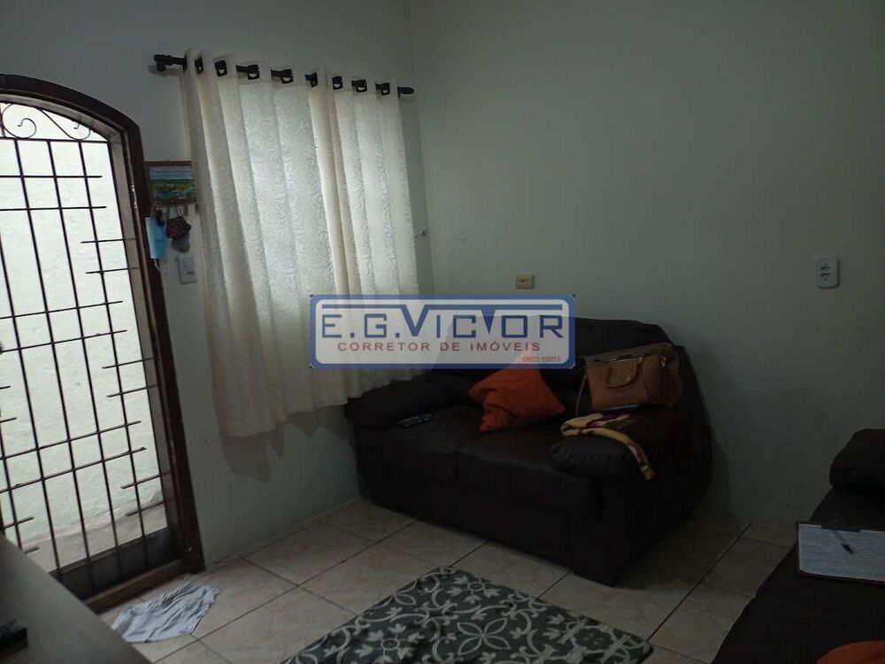 Casa, 2 quartos, 1 m² - Foto 2