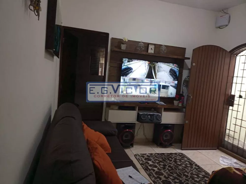 Casa, 2 quartos, 1 m² - Foto 11