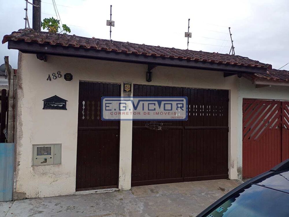 Casa, 2 quartos, 1 m² - Foto 6