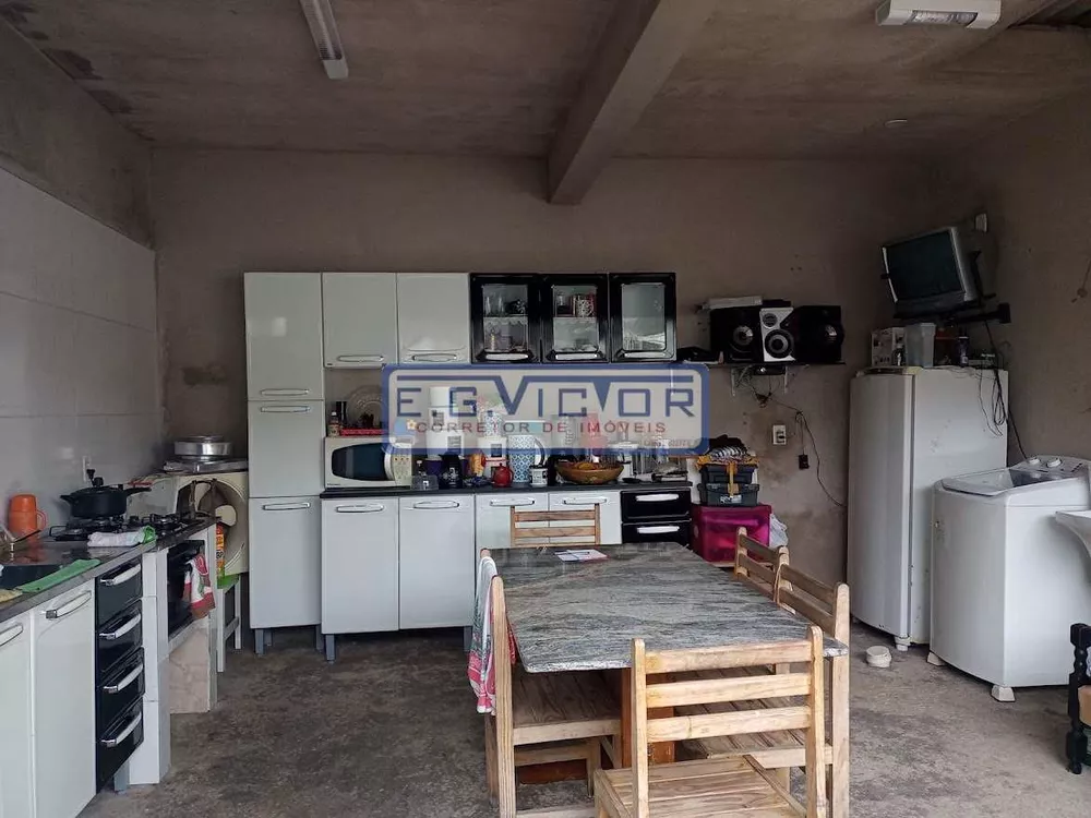 Casa, 2 quartos, 1 m² - Foto 12